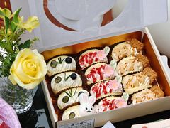 -杜哈夫DOUX RÊVE·生日蛋糕(日月光店)