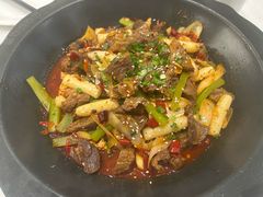 -虾吃虾涮.虾火锅.肉蟹煲(步步高梅溪新天地店)