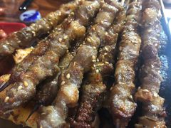 -明明烤牛肉(原明明东北烧烤)