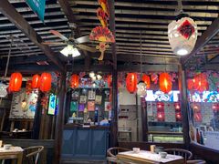 大堂-酒阳蒸经小酒馆(解放碑店)