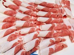 -五悦北平四季涮肉·烧烤(老商埠店)