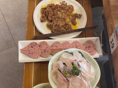 -德庄火锅(巢湖万达店)