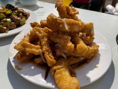 -九龙餐厅(大沽路店)