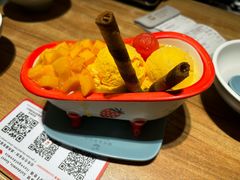 -杨枝金捞甜品(氹仔泉澧店)