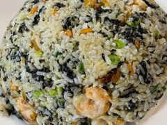 招牌紫菜饭-星奇缘·海鲜餐厅(东山美食地标店)