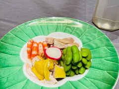 -京悦荟·京沪融合菜(漕河泾印象城店)