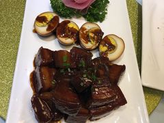 -利鸿私宴(南京路步行街店)