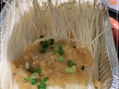 -韩宫宴烤肉·黑毛和牛·料理(合肥滨湖银泰城店)