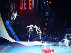 -珠海横琴长隆《卡卡虎奇遇记》