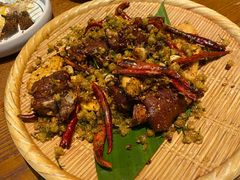 -云海肴·汽锅鸡·云南菜(苏州中心店)