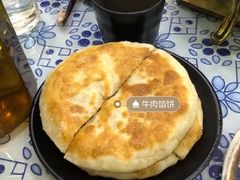 -回香楼大连新派清真菜