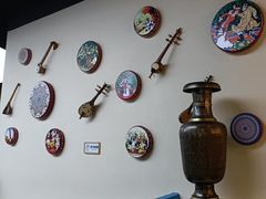 -巴依老爷新疆餐厅