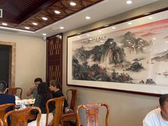 -民族饭荘(新华大街店)