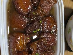 -小菜园新徽菜(南通海门龙信广场店)