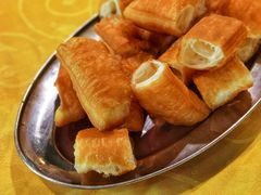 -大戚饭店(泰华路店)