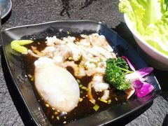 -伊茉家的烤肉店(勒泰中心店)