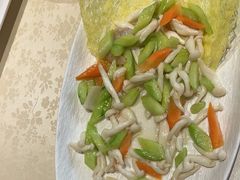 -北戴河转鱼·炒螃蟹酱餐厅