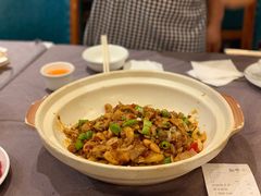 -情妹耙泥鳅·江湖川菜(科华店)