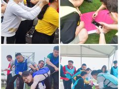 -黄兴南路步行商业街