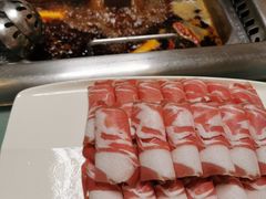 -海底捞火锅(枫蓝国际购物中心店)