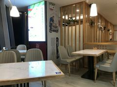 -叁拾壹克饺子·东北菜(国贸店)