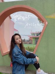 -侨治发型