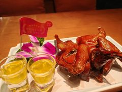 -金光鸽王·经典粤菜(环宇城店)