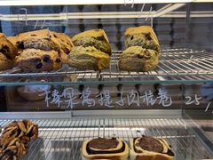 -River精品面包