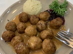 -宜家·瑞典风味餐厅(北京西红门店)