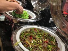 -水晶之星洗浴温泉汗蒸