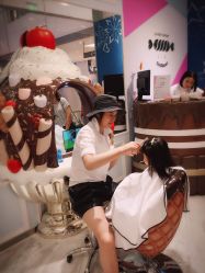 -SoSweet香港专业儿童美发沙龙