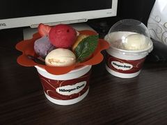 -哈根达斯(国瑞店)