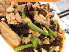 -海宝酒家(中山四路店)