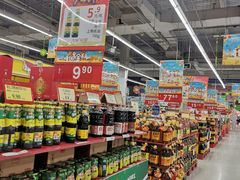 -卜蜂莲花(辽阳西路店)