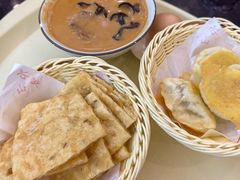 -方中山胡辣汤(天河区店)