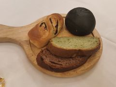 -Russian大公馆俄式西餐厅·威士忌牛排馆Whiskey SteakHouse(中央大街店)