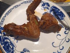 -百事晟渔村木火铁锅炖(玉带湾店)