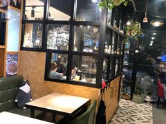 -炒码先生·韩餐炸鸡披萨(西塔店)