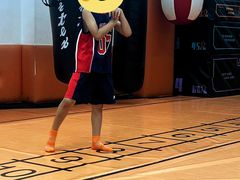 -体育科代表搏击散打体能训练馆(陶然亭店)