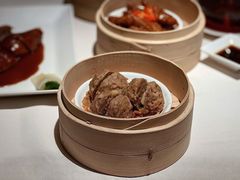 陈皮牛肉球-利苑酒家(华熙国际店)