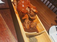 -大牌大·传统杭帮菜(湖滨店)