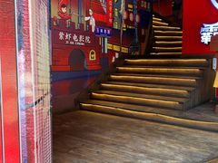 -霸王虾·小龙虾香辣蟹(玉林店)