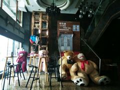 -好乐迪KTV(金钻店)