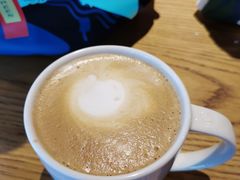 -星巴克臻选(长沙运达中央广场店)