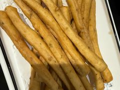 -常赢三兄弟·清真涮肉·清真炒菜(朝阳新城店)