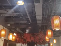 大堂-雲蜀龙阁·金牌水煮鱼(方庄店)