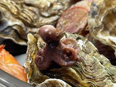 -大锅强·蒸海鲜青岛菜(吾悦广场店)