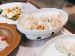原汁海胆水饺-喜鼎海胆水饺(平安金融中心店)