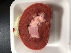 -可丽可丽·生日蛋糕·下午茶