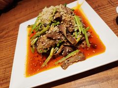-老九巷川小馆(万松园店)